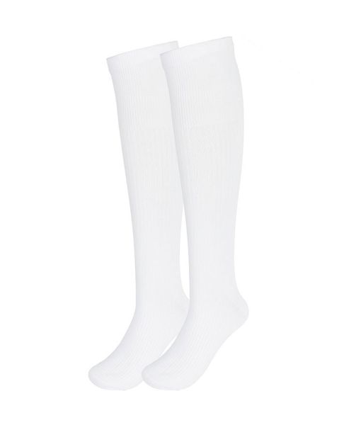 Turnover Knee Hi Sock 3 Pack