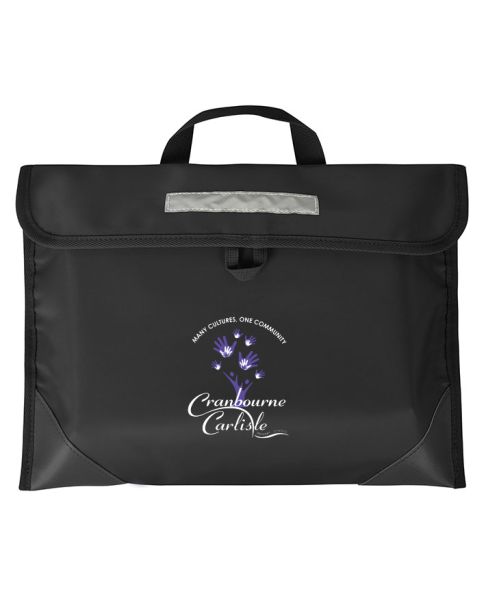 Scholar Bookbag